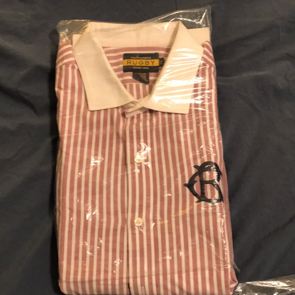 Ralph Lauren Shirt